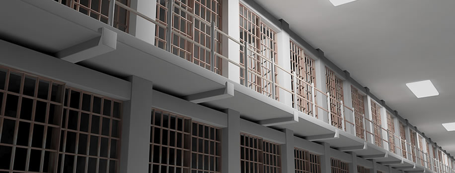 Security Solutions for Correctional Facility in Omaha,  NE
