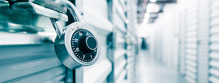 Security Solutions for Storage Facilities in Omaha,  NE