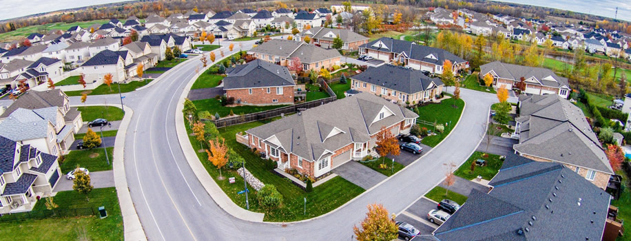 Security Solutions for Subdivisions in Omaha,  NE