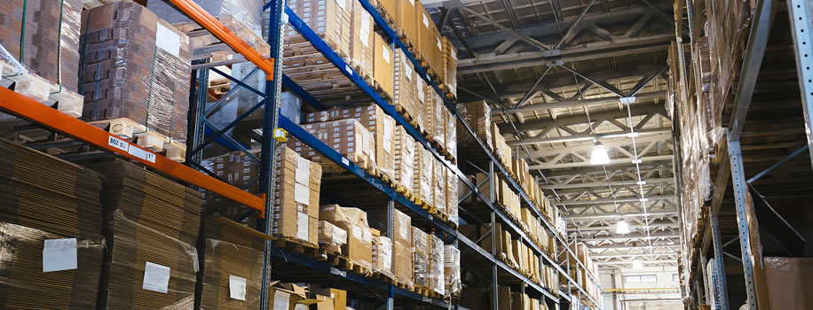 Security Solutions for Warehouses in Omaha,  NE